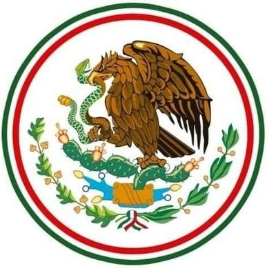 Despierta Méxicooooo!!! Sigo a quien quiere progreso para México.
Una aclaración: Ni es Cuarta, Ni es Transformación ·