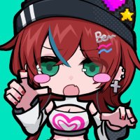 紅井べにこ🔥 (@bnk_sub) 's Twitter Profile Photo 紅井べにこ🔥 (@bnk_sub) 's Twitter Profile Photo
