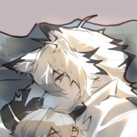 GlitchWolf (@jvst_gl1tch_) 's Twitter Profile