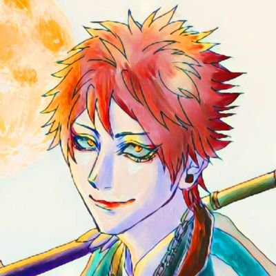 トガリ✦コス垢に統合しましたさんのプロフィール画像