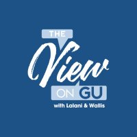 The View on GU | with Lalani & Wallis (@theviewongu) 's Twitter Profile Photo The View on GU | with Lalani & Wallis (@theviewongu) 's Twitter Profile Photo