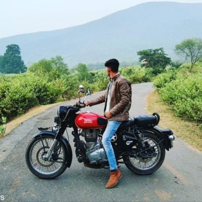 sumannn__24's profile picture. | DS Student at IIT Mandi .CSE 
| Into athletics🏅
| Love Traveling ⛰️
| At A Learning Phase 📚