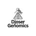 Djoser Genomics (@djosergenomics) Twitter profile photo Djoser Genomics (@djosergenomics) Twitter profile photo