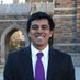 Amrith Ramkumar (@amrithramkumar) Twitter profile photo Amrith Ramkumar (@amrithramkumar) Twitter profile photo