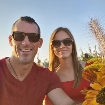 SwngmnNZ's profile picture. Small Business Owner - Commercial Janitorial Services, Married 20 years and counting + 6 kiddos, one half of @MarriageXDesign