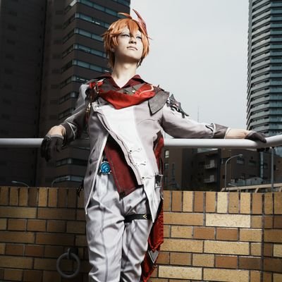 bigsea_cos's profile picture. @ut_maru9 所属/カメラもやってます/