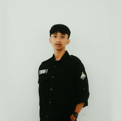 sardiansaa's profile picture. Mathematics Education Student at Universitas Tadulako || Social Media Enthusiast