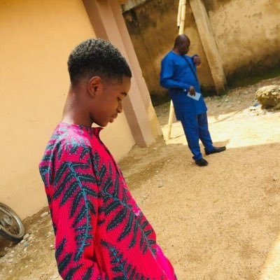 Temi_dayo120's profile picture. CFC💙