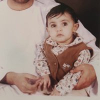 أسماء حَـاربْ (@bintharib) 's Twitter Profile
