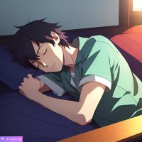 むっくん@豆腐メンタル垢 (@mukkun_black) Twitter profile photo