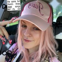 mandi (@cybrcore) 's Twitter Profile