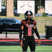 zaevyon (@zaevyon4) 's Twitter Profile