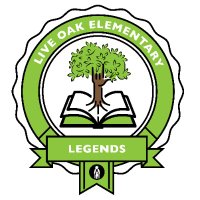 Live Oak Elementary (@liveoakrrisd) 's Twitter Profile