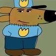CrazyGamerInc's profile picture. I am legit a banger
