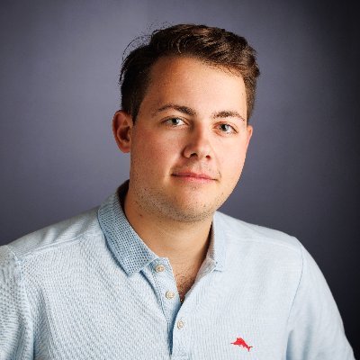 Breaking news reporter @Enquirer.
Proudly began @PCGreenville, @thetigercu, @ClemsonUniv '23.