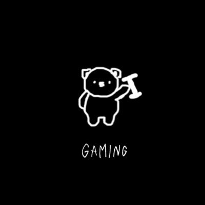 BeariiGaming's profile picture. I forgot what I was gonna put here.