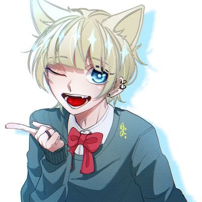 🍀犬神@イラストレーターさんのプロフィール画像