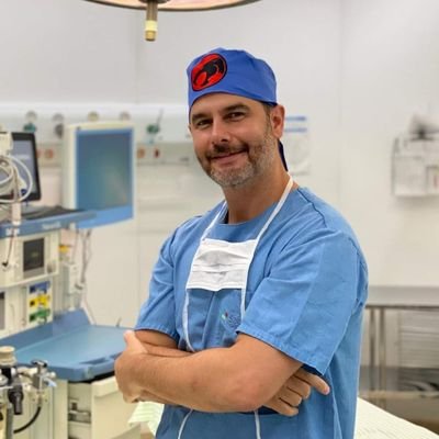 An Orthopedic Surgeon well professional and An easy going person well discipline, respectful and cultured. Always happy with smiles