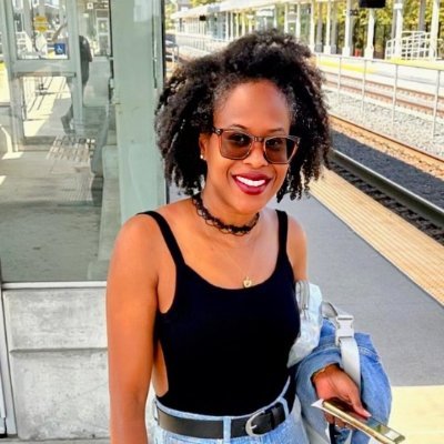 Boosting Self Confidence through Storytelling| Wife | Educator | Black motherhood advocate | #100devs | Life Long Learner https://t.co/DPEmejzCUr