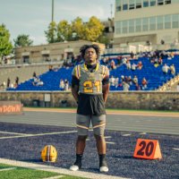 Joseph Benjamin (@josephb__21) 's Twitter Profile Photo