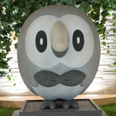 Starwing_aki's profile picture. モクロー狂信者