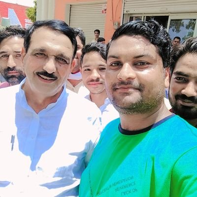 AshuMohhamad's profile picture. वर्तमान प्रधान ग्राम पंचायत पिचौकरा , ब्लाक बिनौली