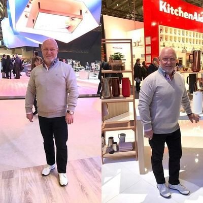 davejorge985's profile picture. God is in control