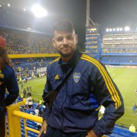 Matias Ezequiel (@mayli1915) 's Twitter Profile