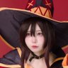 m_nthihi_'s profile picture. コスプレ♡配信♡ニコ生🫦tiktok https://t.co/7MsITb9dSZフォロバ垢 @gmpkmn