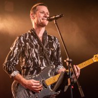 Martin Kennedy Guitarist (@martindkennedy) 's Twitter Profile