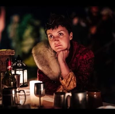 Horned God thesis: ecology, fantasy, LARP, heritage &paganism at @UniofExeter, Teaching: ASE Bath, Postdoc RF @ntuhum @LincsFolk
