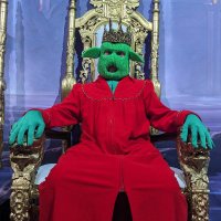 HobbesGoblin (It's Spooky Season) (@hobbesq) 's Twitter Profile