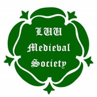 LUU Medieval Society (@luumedievalsoc) 's Twitter Profile Photo
