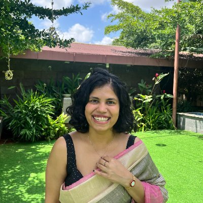 Trupthi Shetty Profile