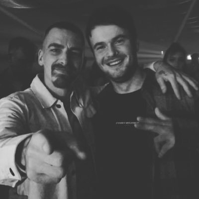 G__emz's profile picture. @Gemeh_ got suspended