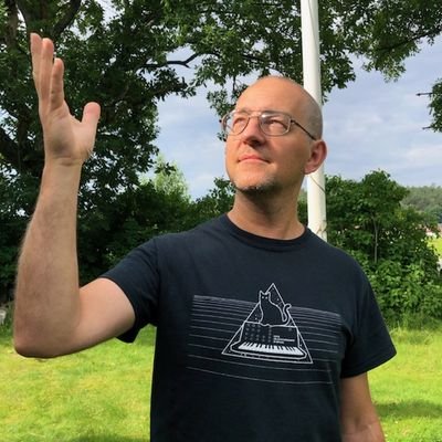 🎹Sounds and Music is Life. From Sweden. {Learning C# | .Net | Blazor} 🌈 | #BLM | Blog: https://t.co/Dz40wdv02g