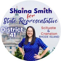 Shaina Smith (@shainaforrepd41) 's Twitter Profile