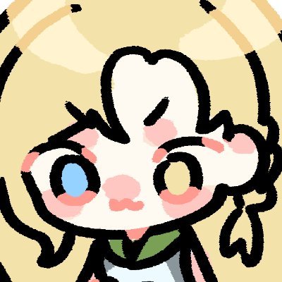 ☼ 混沌系雙型態 太陽晴ᛞ☉ × 新月鳴ᚱ☽
☼ Twitch實況:作業/遊戲/哼歌睡眠台
☼ 中文🔊/English🔉/日本語🔉
☼ Live2D繪師&建模&VRoid:@TwilightNaki
《Fanart》#ArtNaki 《Tag》#SunNiDay 《Emoji》晴ᛞ☉🌤️|鳴ᚱ☽⛈️