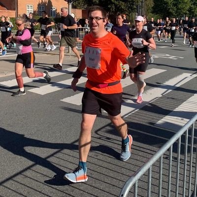 @thegillsfc & @kentcricket fan ⚽️🏏 @parkrun & running amateur 🏃♂️ @unilincoln #MediaProduction graduate , Coffee drinker and a mini golf connoisseur