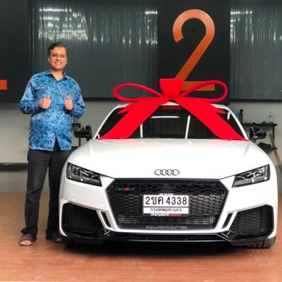 madeel80's profile picture. Investor