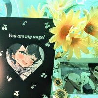 あお 🚑🍙🎤👑💬🔁💙 (@aoi_sbgeko) 's Twitter Profile Photo