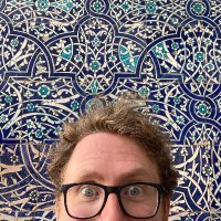 Patrick Laurie (@gallowaygrouse) 's Twitter Profile