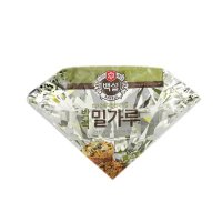 보석이 된 박력분 (@carat_weakflour) 's Twitter Profile Photo