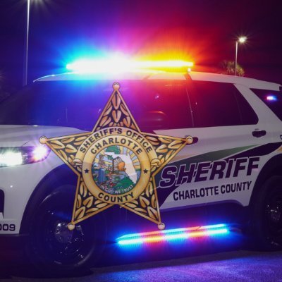 Twitter feed for the Charlotte County Sheriff's Office. Call 911 for emergencies or (941) 639-2101 for non-emergencies. *Feed Not Monitored 24/7*