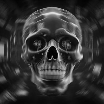 darkn3d's profile picture. Not anonymous, just in my Ghost era. Grinding till it finally makes sense! || I take no prisoners. gnoma (🧙‍♂️,🧙‍♂️) Doing hard things @bridg3xyz