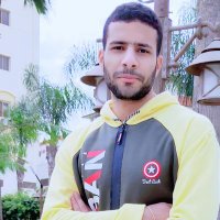 Zyad Saed (@zyadsaed8) 's Twitter Profile