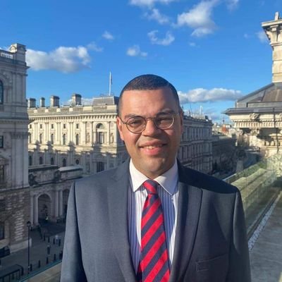MagisterRomanus's profile picture. Sabbatical @unibirmingham | Alumnus @CardiffUni | Social scientist & modern historian interested in security, intelligence & political history | Educator | RC