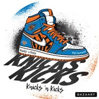 Knicks & Kicks (@starksseul3) 's Twitter Profile