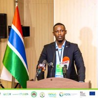 Muhammed Hydara 🇬🇲 (@muhammed_hydara) 's Twitter Profile