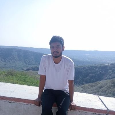 AnkurSwami_dev's profile picture. Software Engineer | Freelancer | Expertise in MERN Stack + Next Js  and React Native